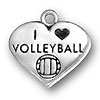 Personalized, Volleyball Bracelet, ..